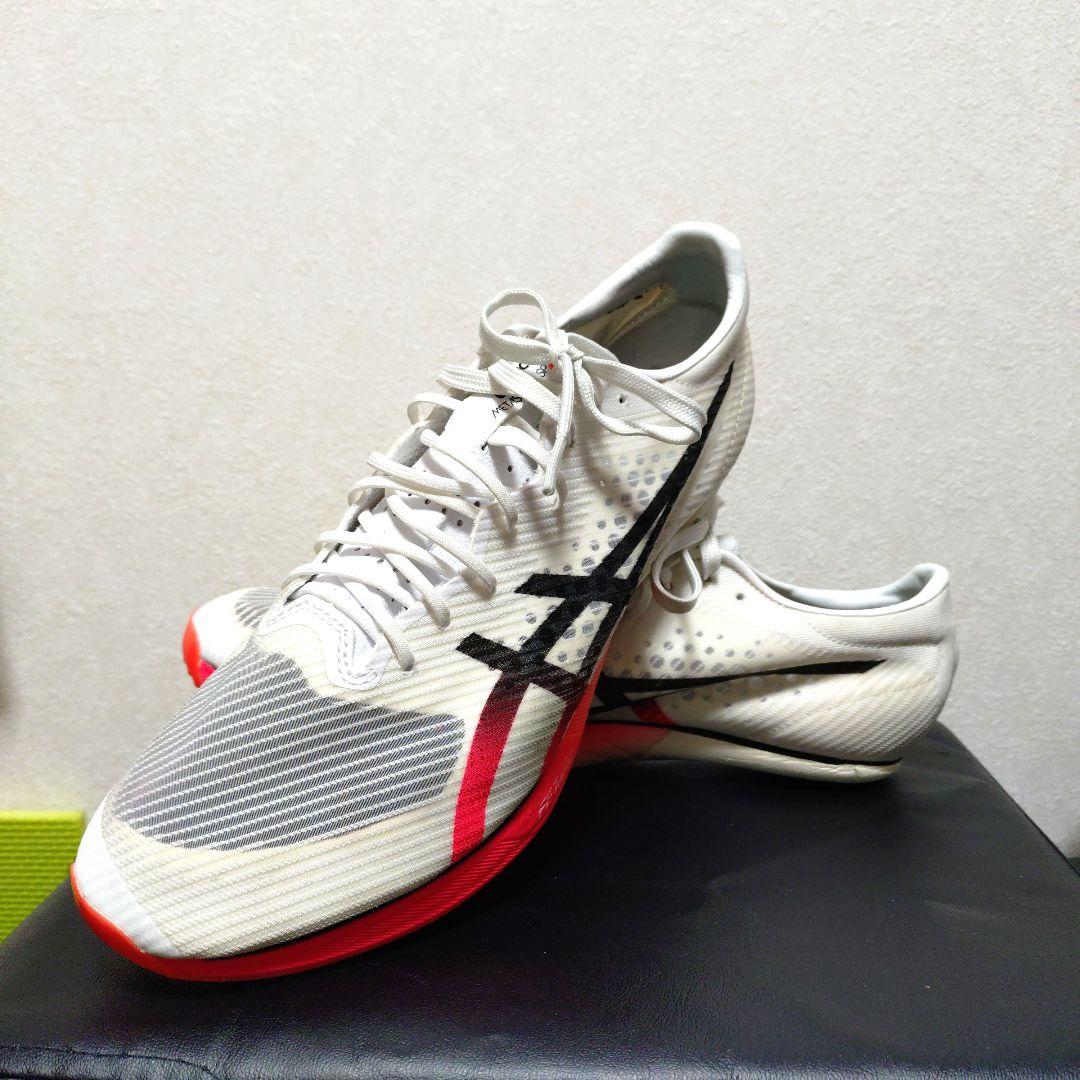 ASICS メタスピードSP 27.5cm