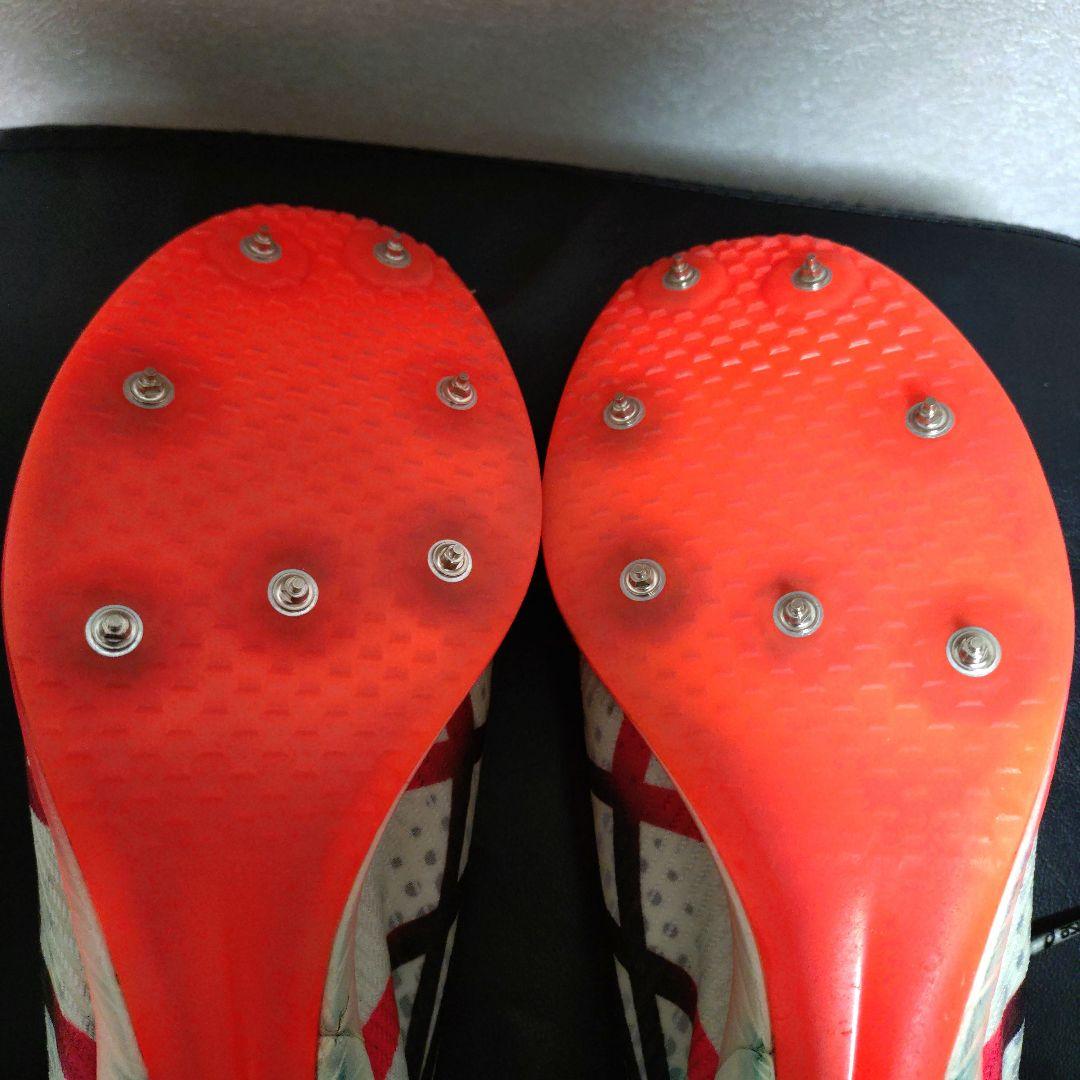 ASICS メタスピードSP 27.5cm