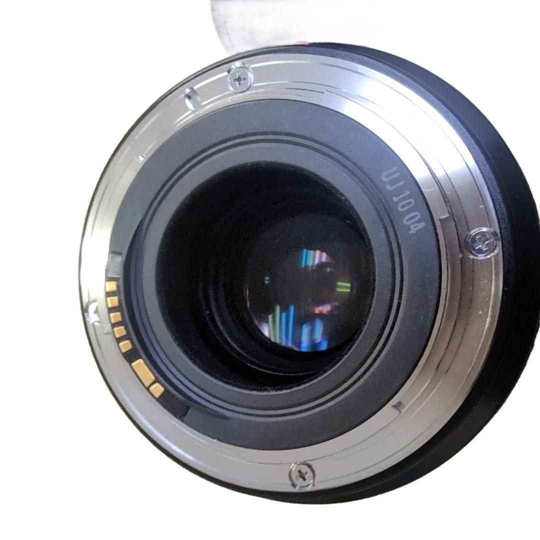 L*H様 Canon キャノン レンズ EF28-70mm EW-83B