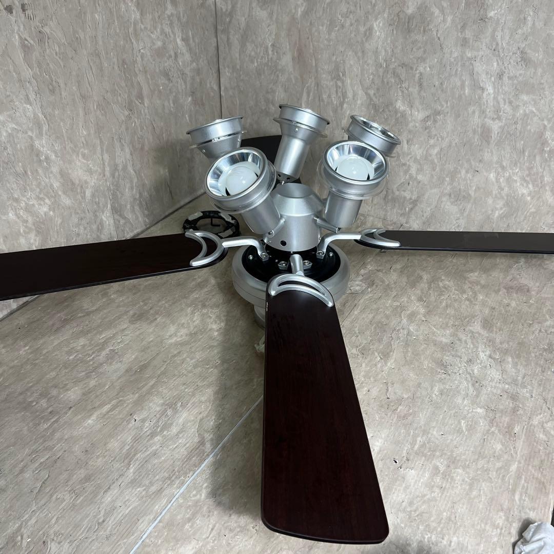 ODELIC オーデリック SH9072LDR LED シーリングファン