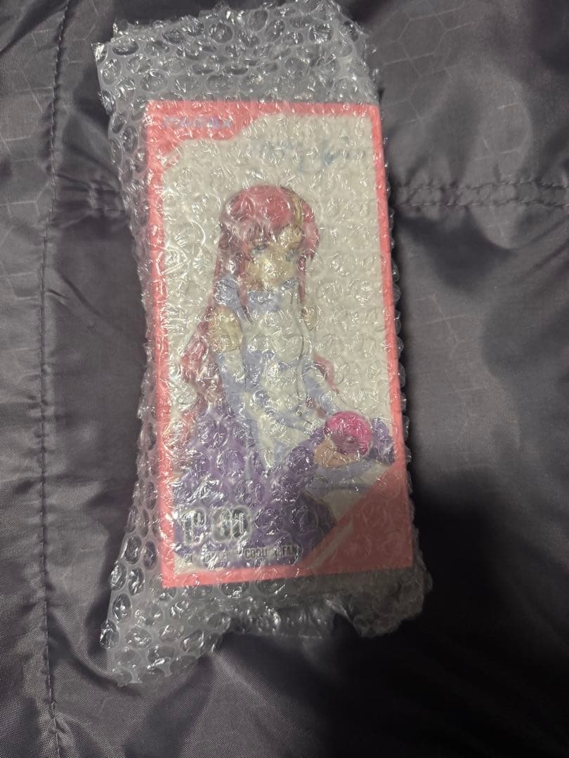 携帯扇風機 機動戦士ガンダム MOMAX IF18 1°Go ハローピンク