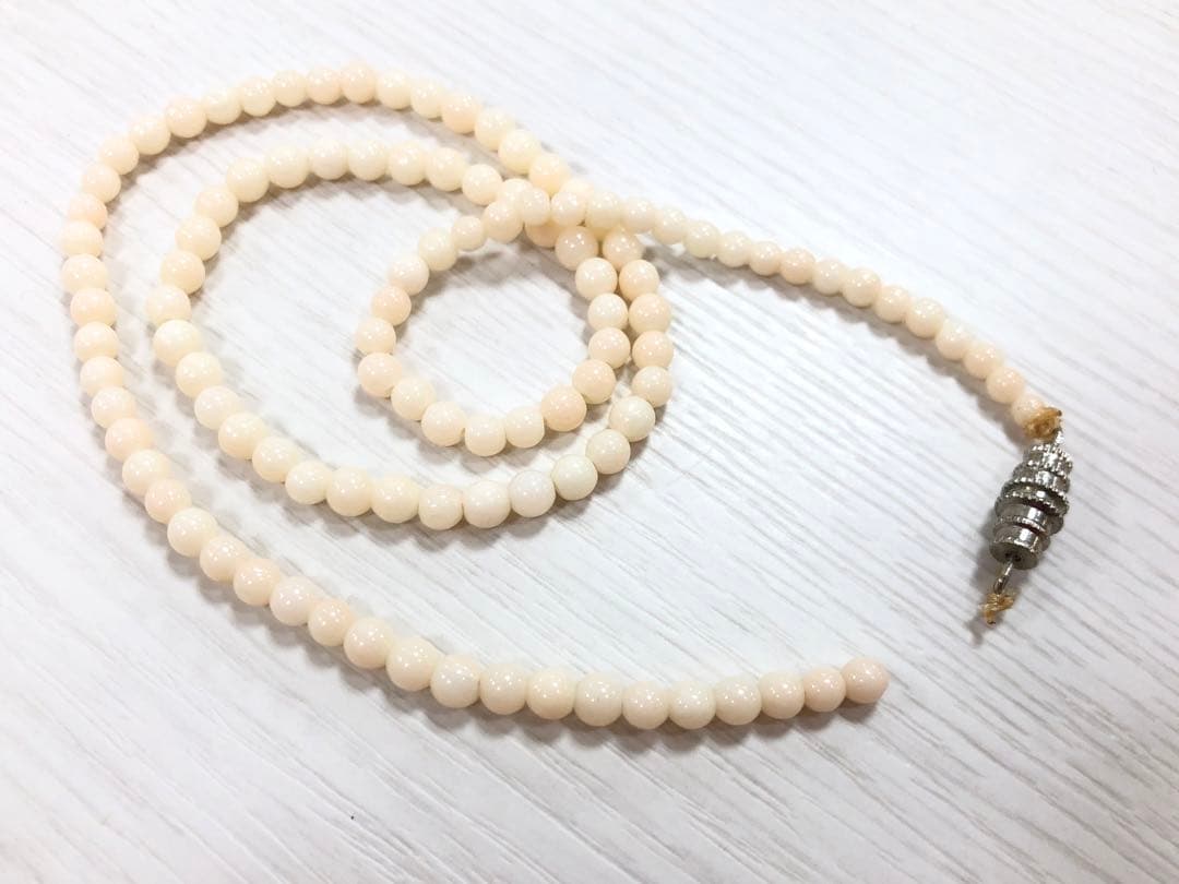 珊瑚アクセサリーなどまとめて26点