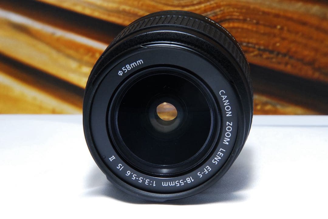 Canon EOS 3000D Wi-Fi 18-55mm デジタル一眼レフx7