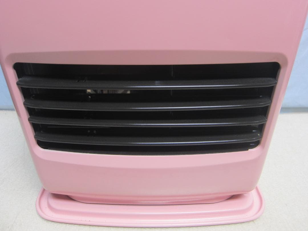 【S9647】整備済 石油ファンヒーター コロナ FH-G3218Y