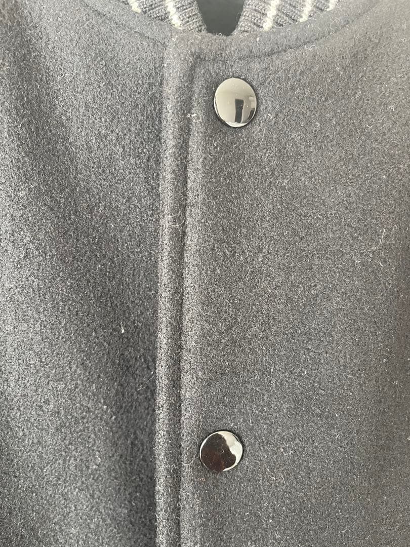 サンローラン　ブルゾン　ジャケット