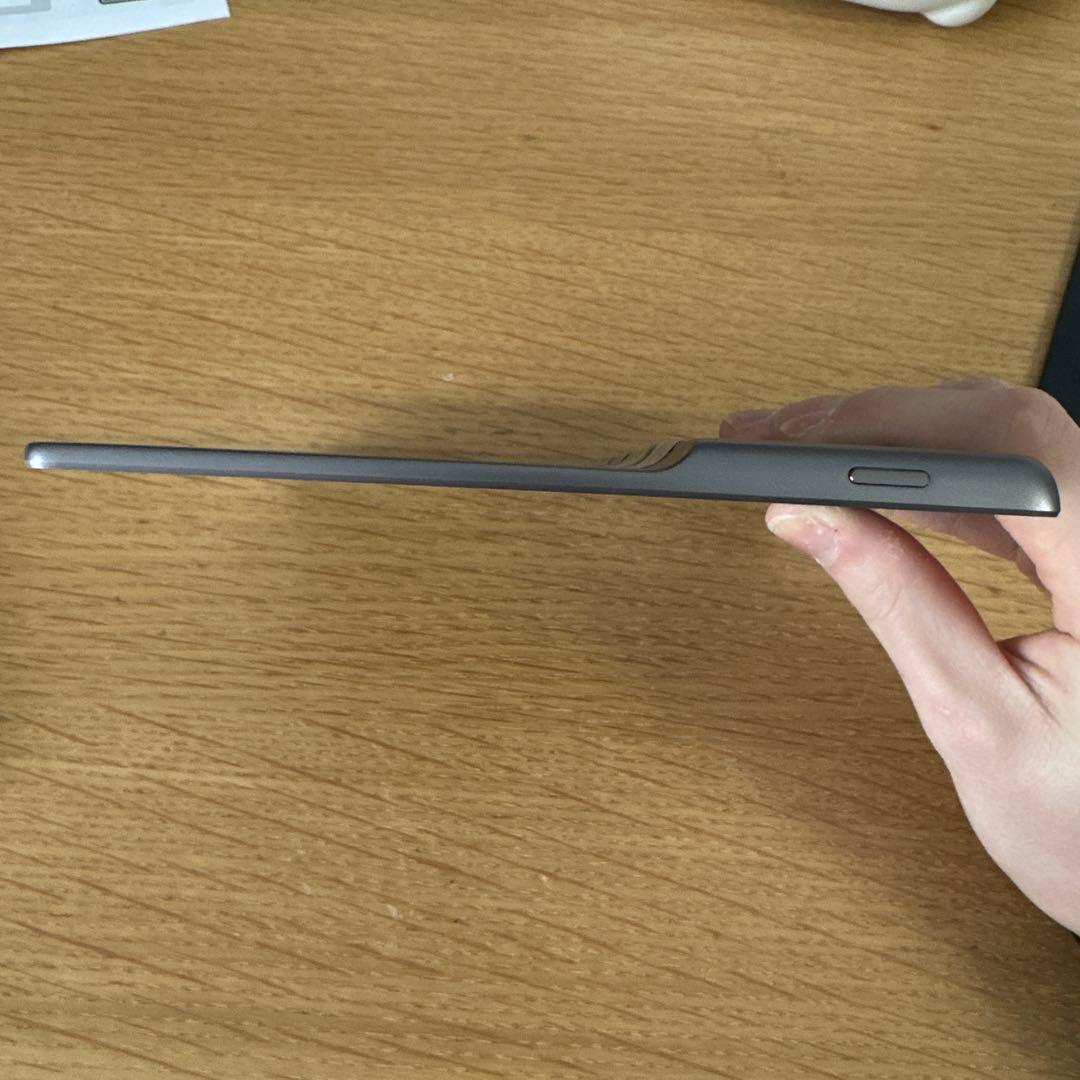 Kindle oasis 第10世代 容量27.28ギガ