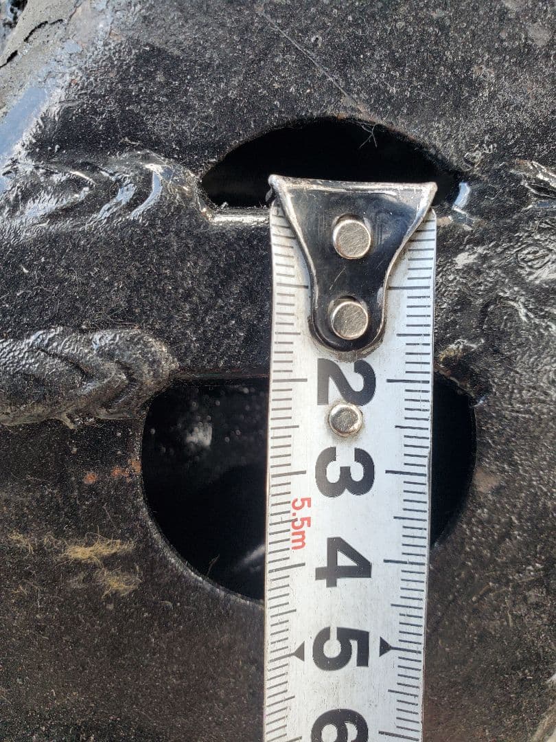 NA NBロードスター延長加工Fロアアームセット