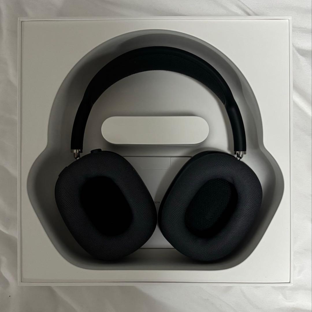 AirPods MAX TYPE C 第2世代