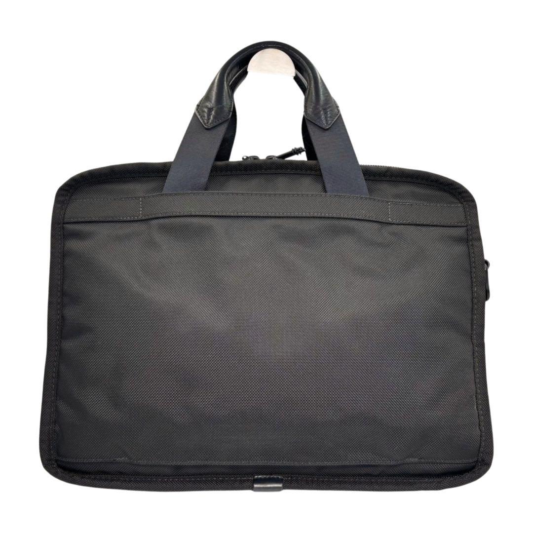 ✨美品✨ TUMI ビジネスバッグ 3層式 26145DH トゥミ 2way