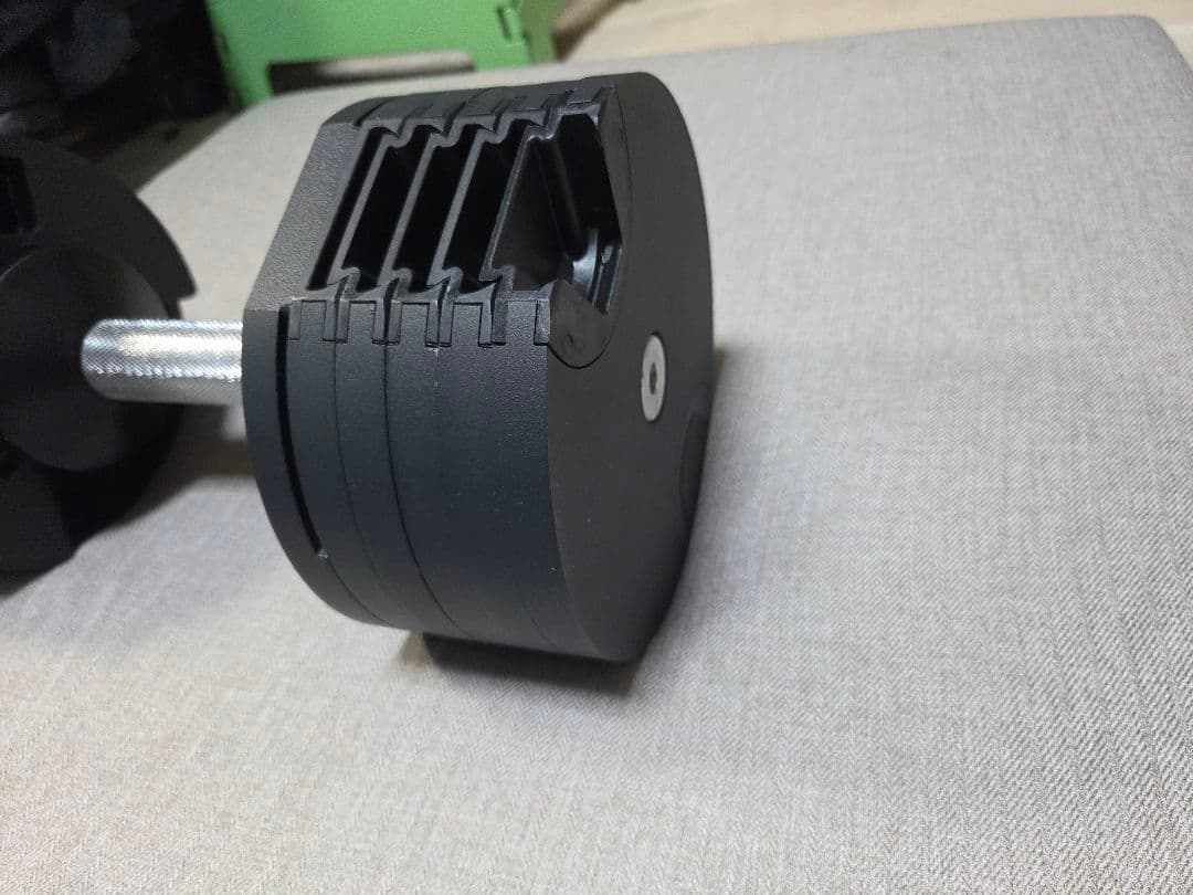 NUO FLEXBELL 20kg ②