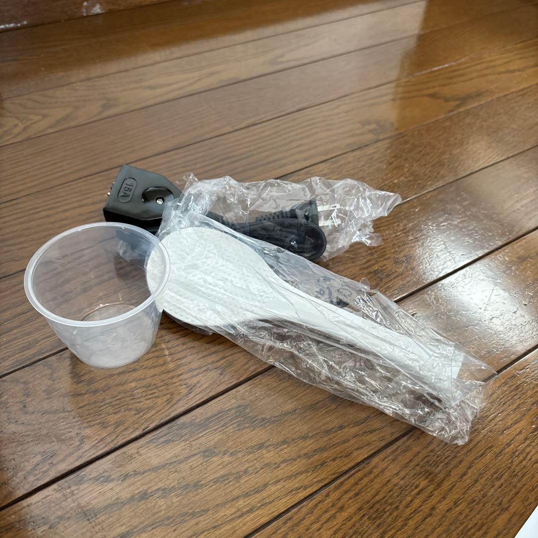 T-fal ザ・ライス 遠赤外線3DIH炊飯器