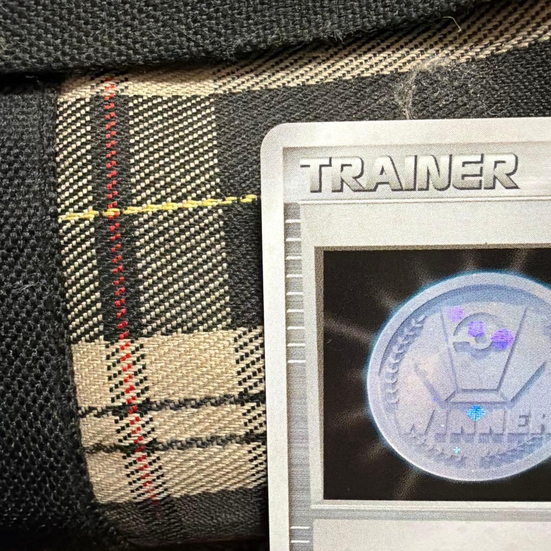 勝利のメダル　銀　ピカチュウ