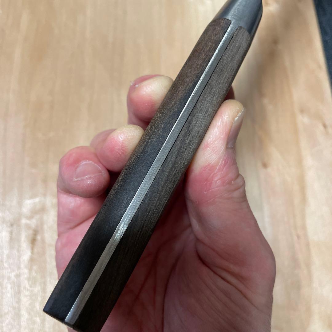 j*様 正広　日本鋼牛刀330ミリ