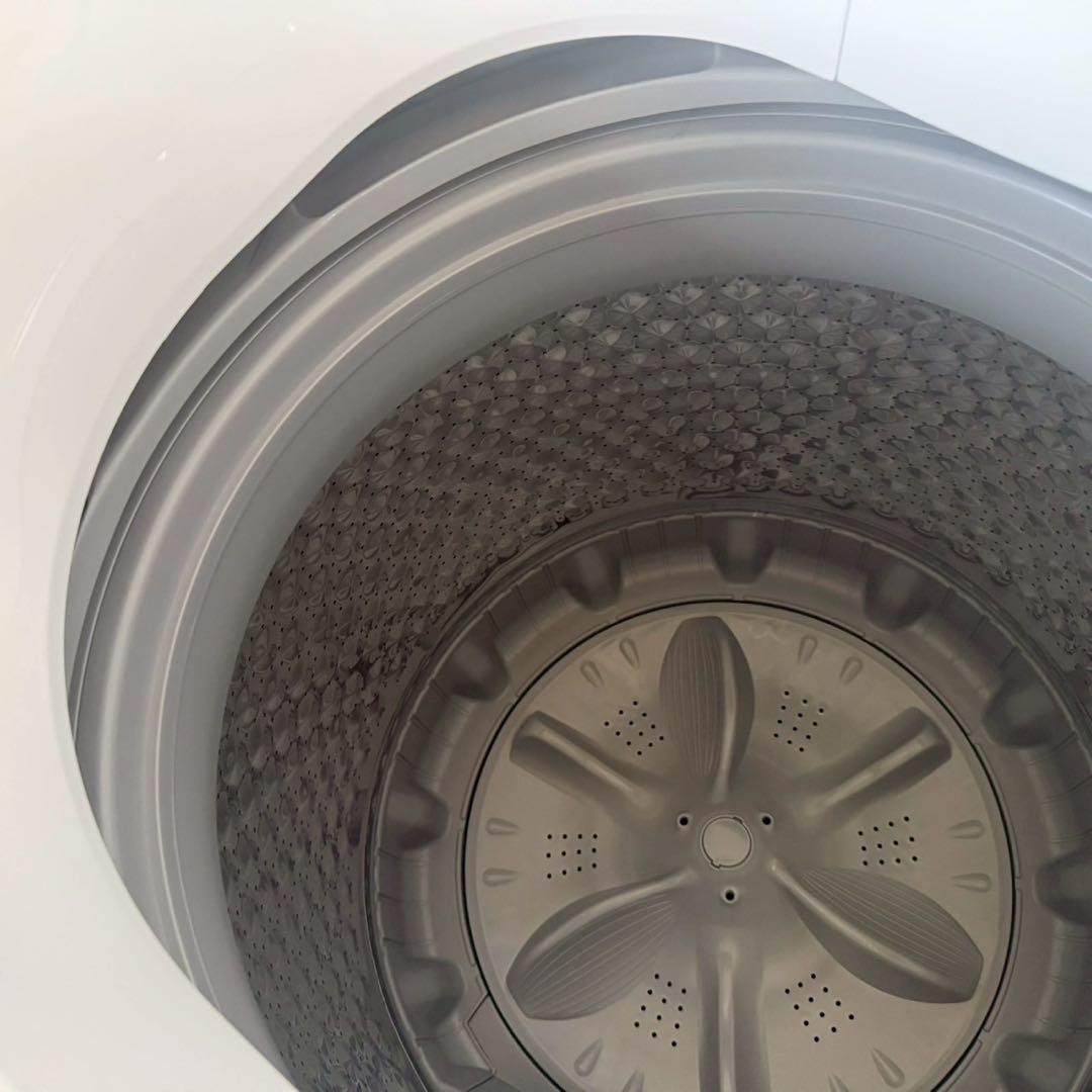 地域限定配送無料✨極美品✨縦型洗濯機　アイリスオーヤマ PAW-101E