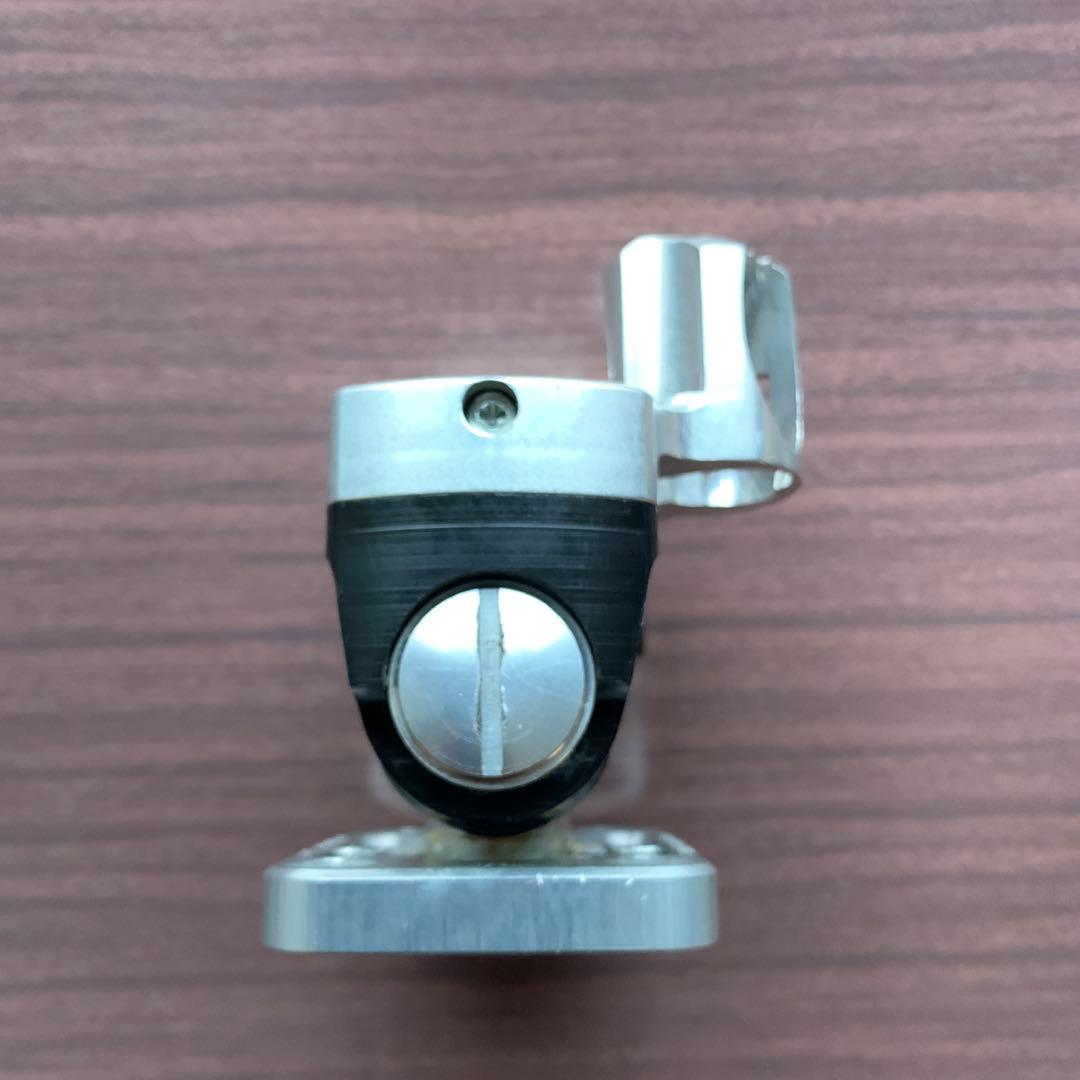 希少 PLUM LOOK ALTI 12 ツアービンディング TLT規格