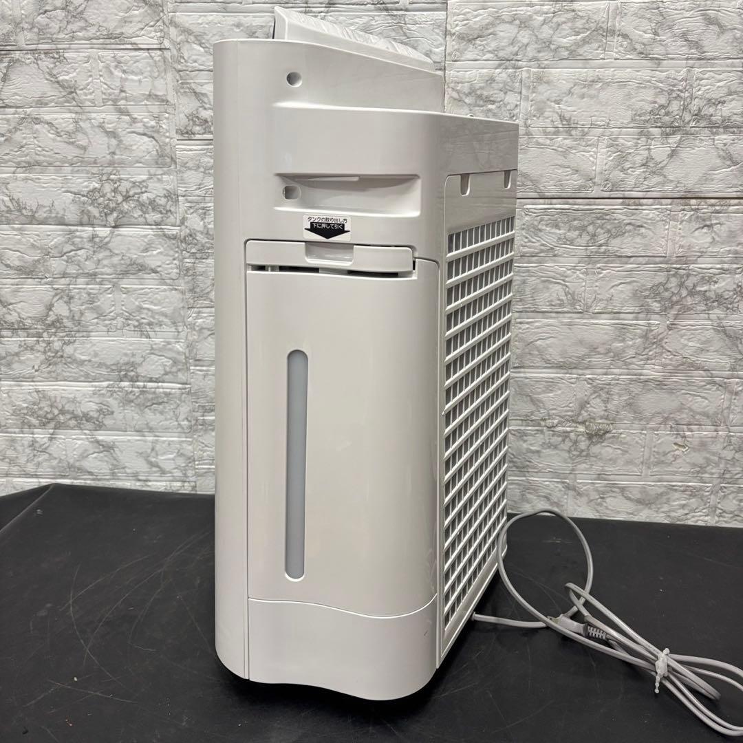 37　加湿空気清浄機　SHARP　23畳対応　24年製　送料無料　KC-R50