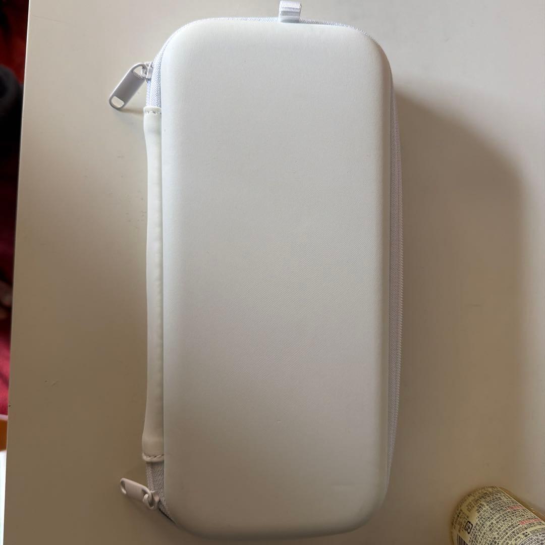 Nintendo Switch 本体 ブラック/ブルー/オレンジ