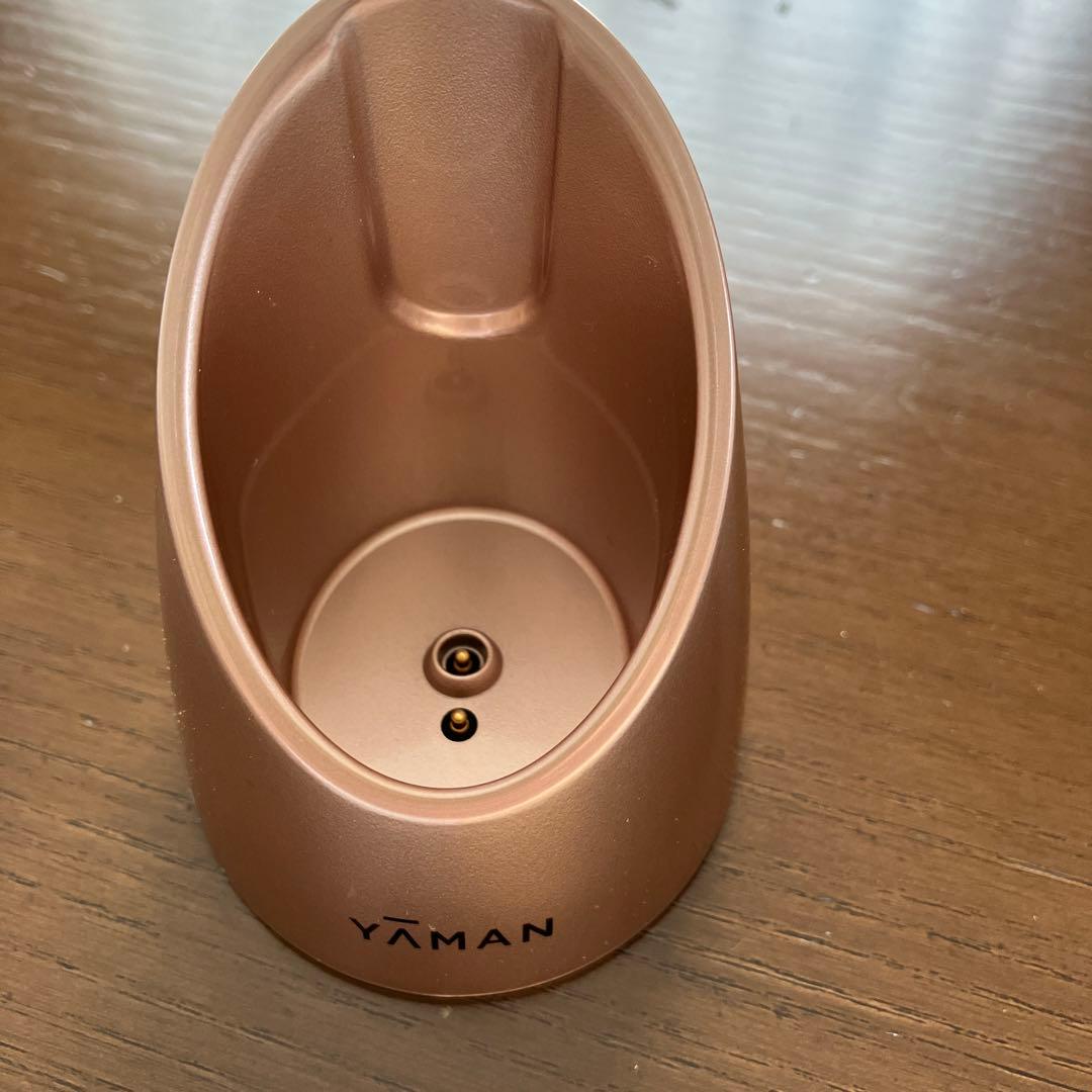 YAMANTOKYOJAPANRF美顔器フォトプラスシャイニー