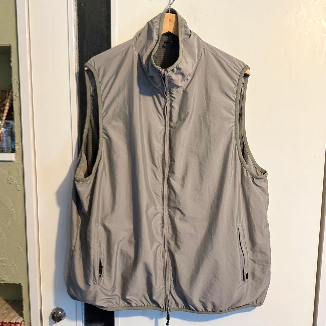 【daiwa pier 39】 TECH MIL ECWCS BEST L