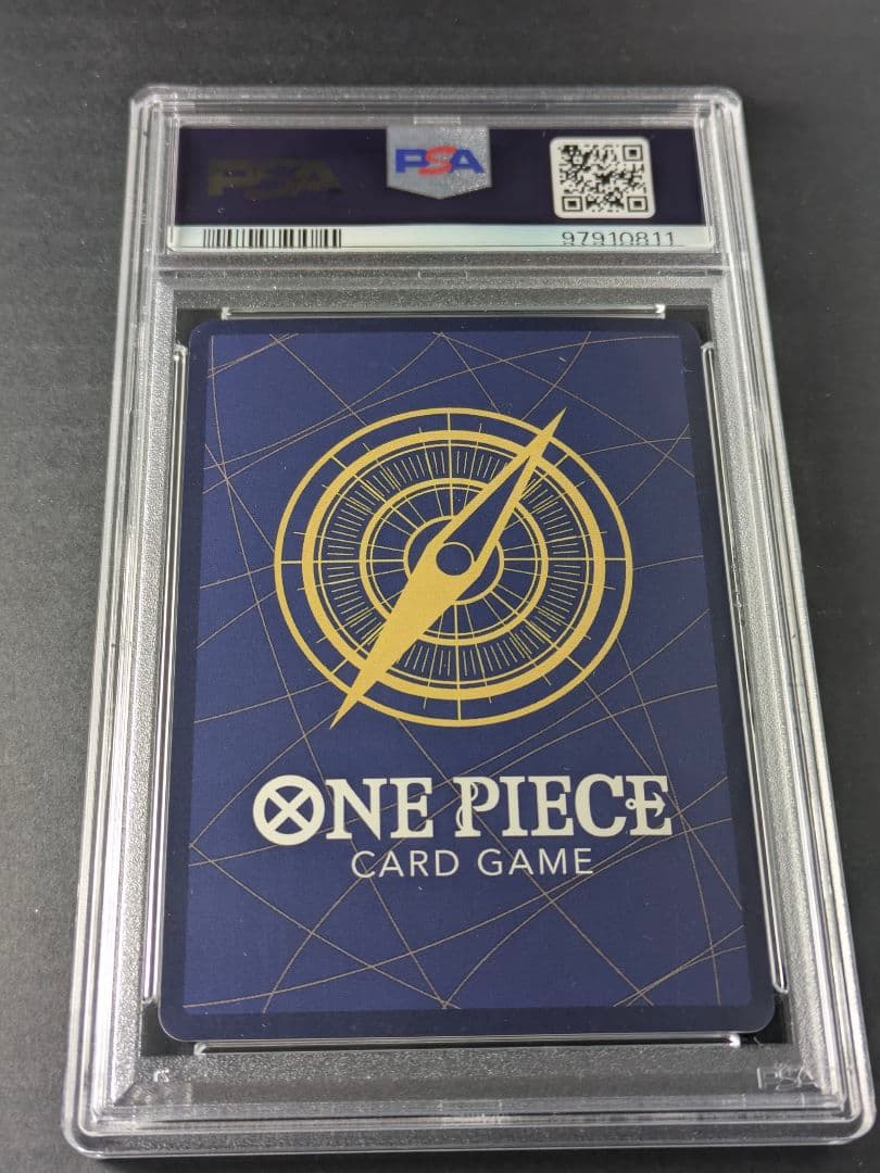 【PSA10】ナミ プレミアムカードコレvol.1プロモ