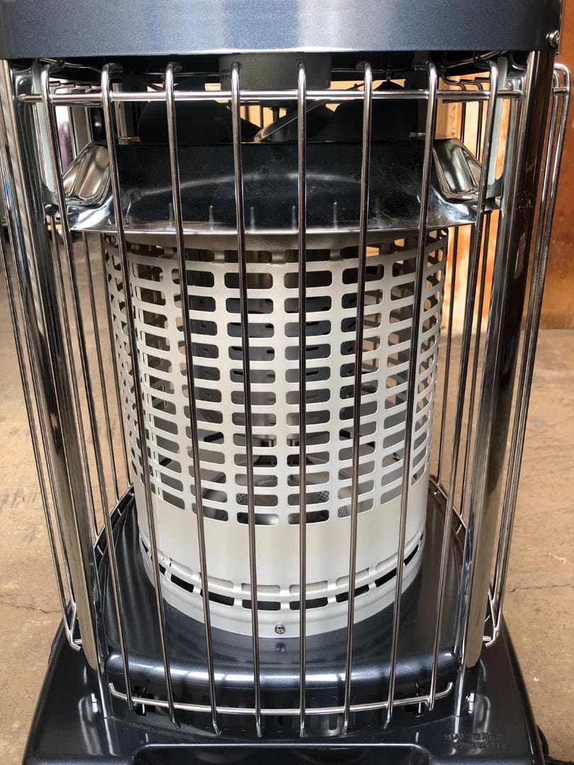 CORONA コロナ 業務用 石油ストーブ GH-C19F 2019年製