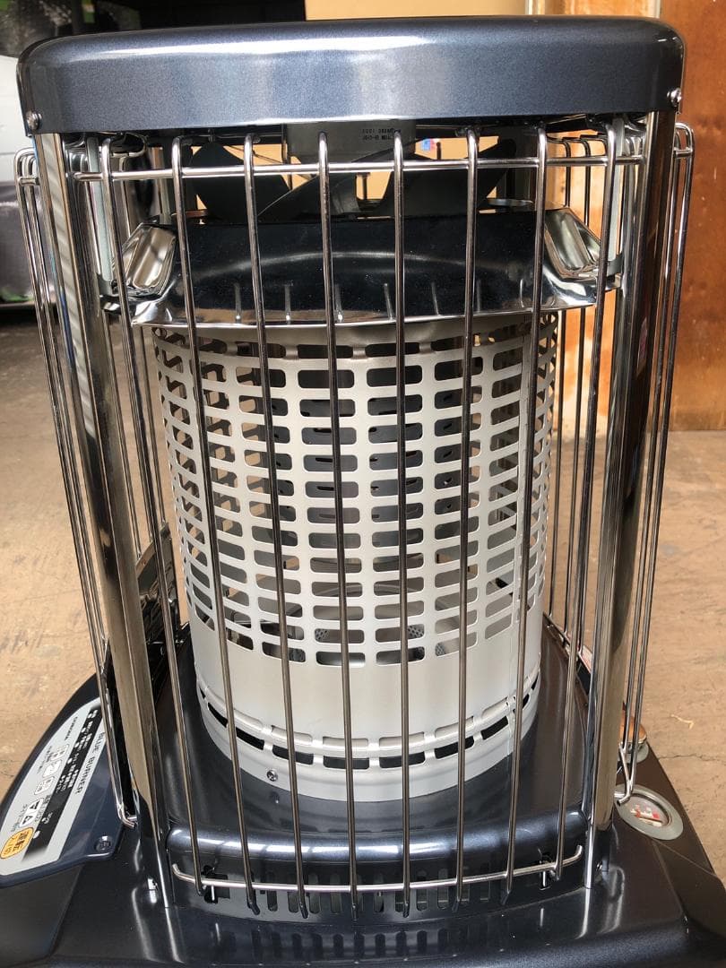 CORONA コロナ 業務用 石油ストーブ GH-C19F 2019年製