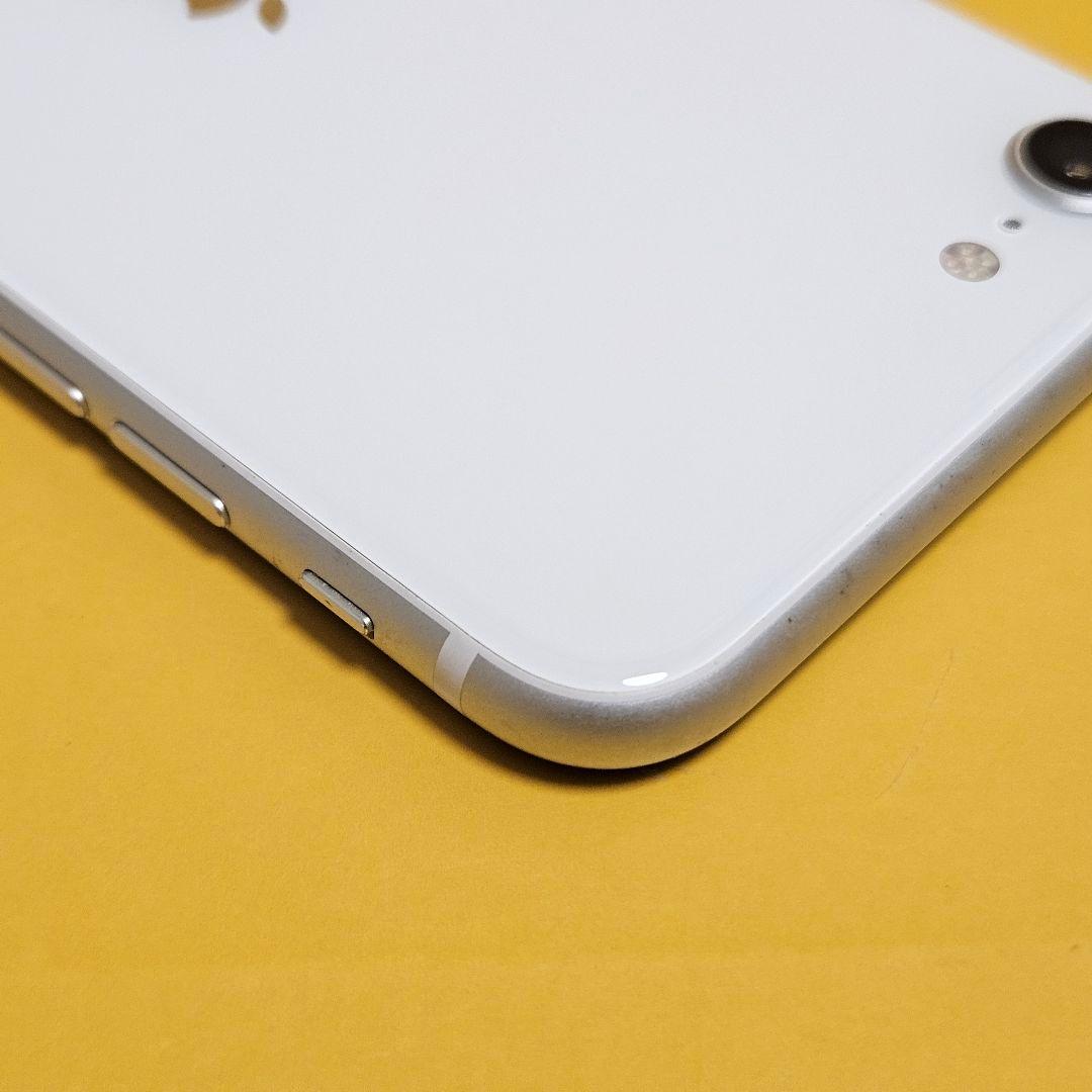 iPhone SE2 128GB｜24時間以内発送#532