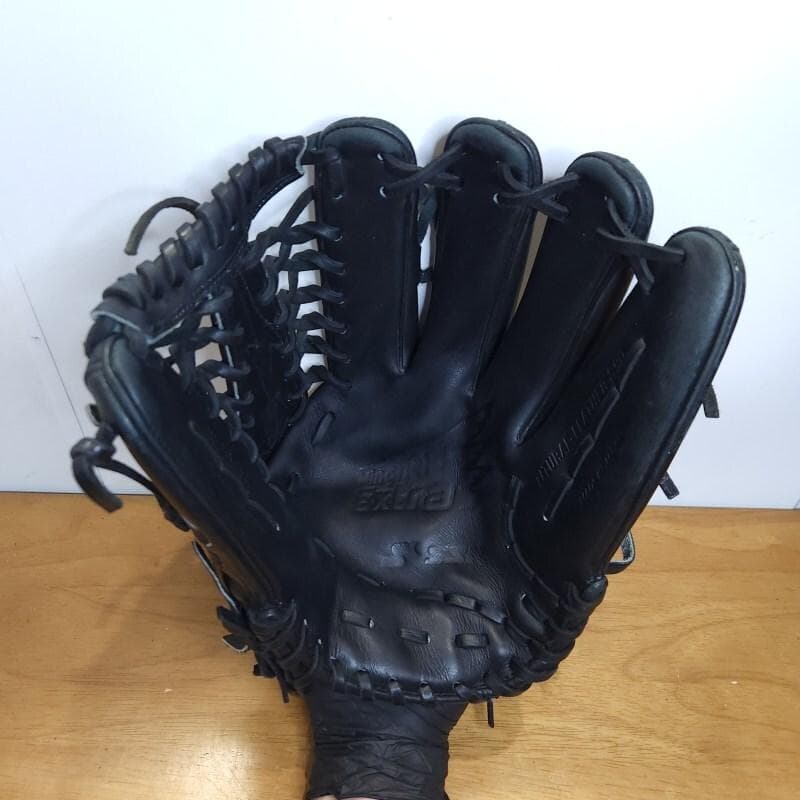 SSK エスエスケイ 日本製 ウィングフィールド限定モデル 外野用 硬式グローブ