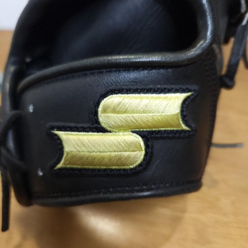 SSK エスエスケイ 日本製 ウィングフィールド限定モデル 外野用 硬式グローブ