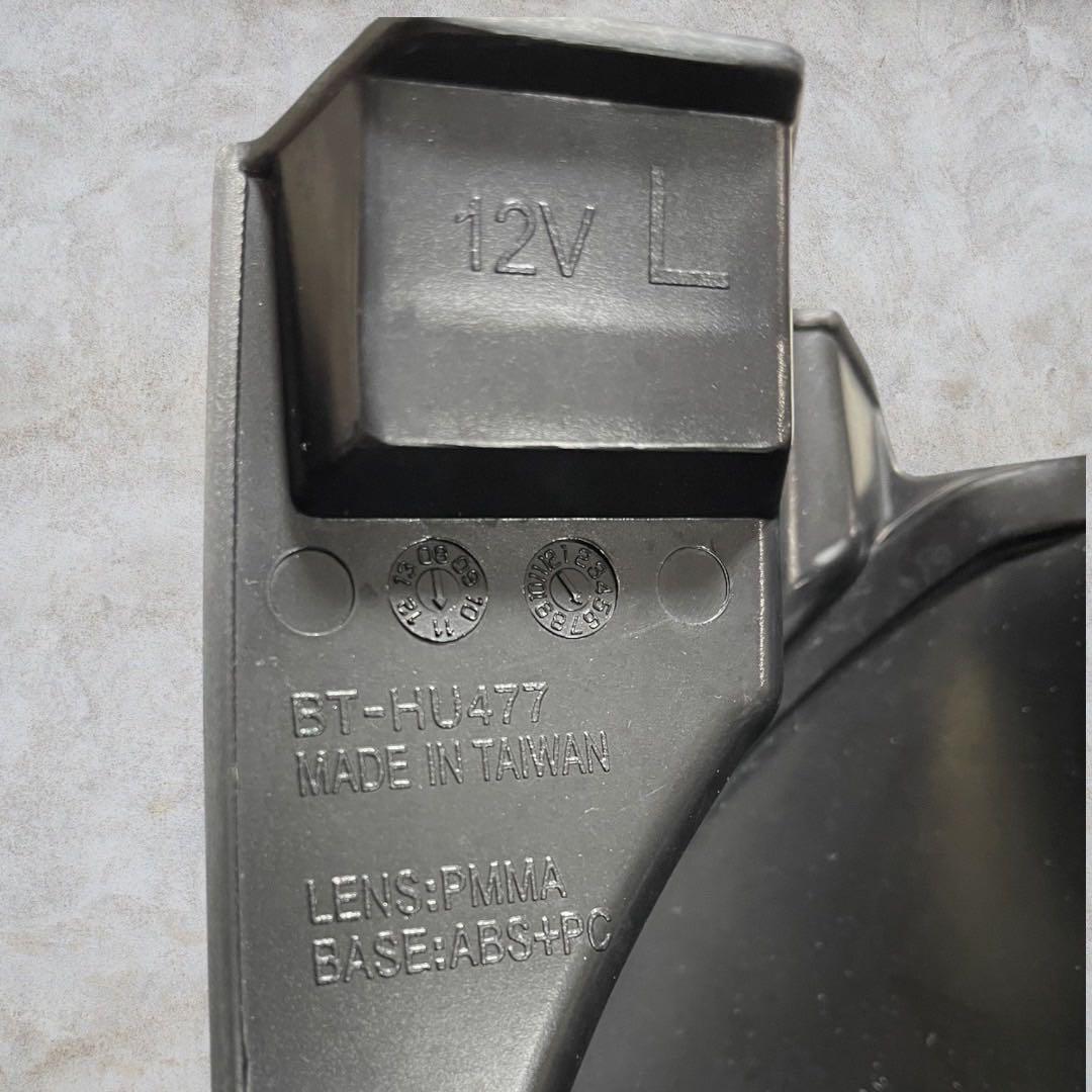 200系 ハイエース JUNYAN LED テールライトLT-HU477