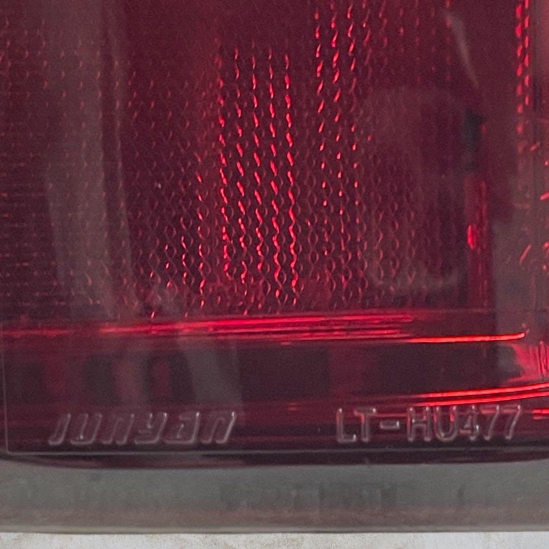200系 ハイエース JUNYAN LED テールライトLT-HU477