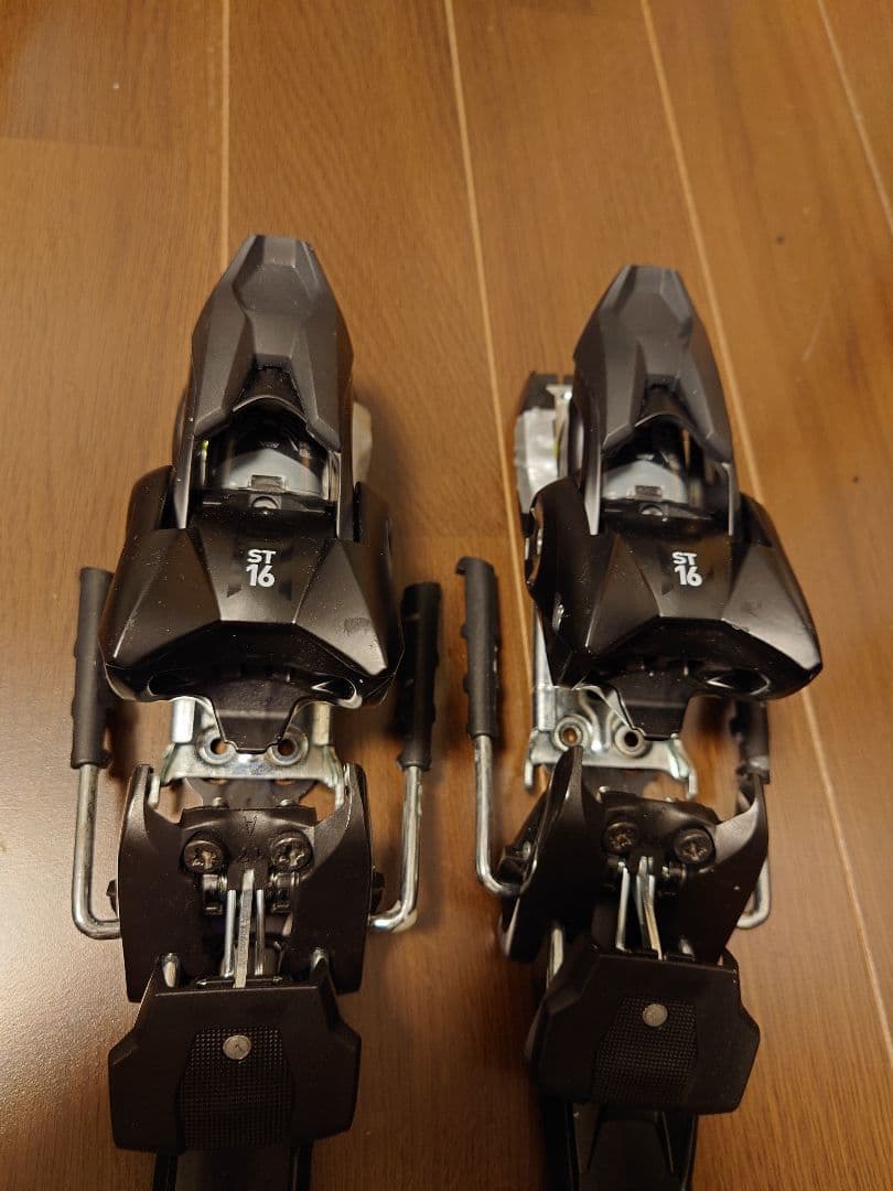 【新品】HEAD ヘッド　スキービンディング