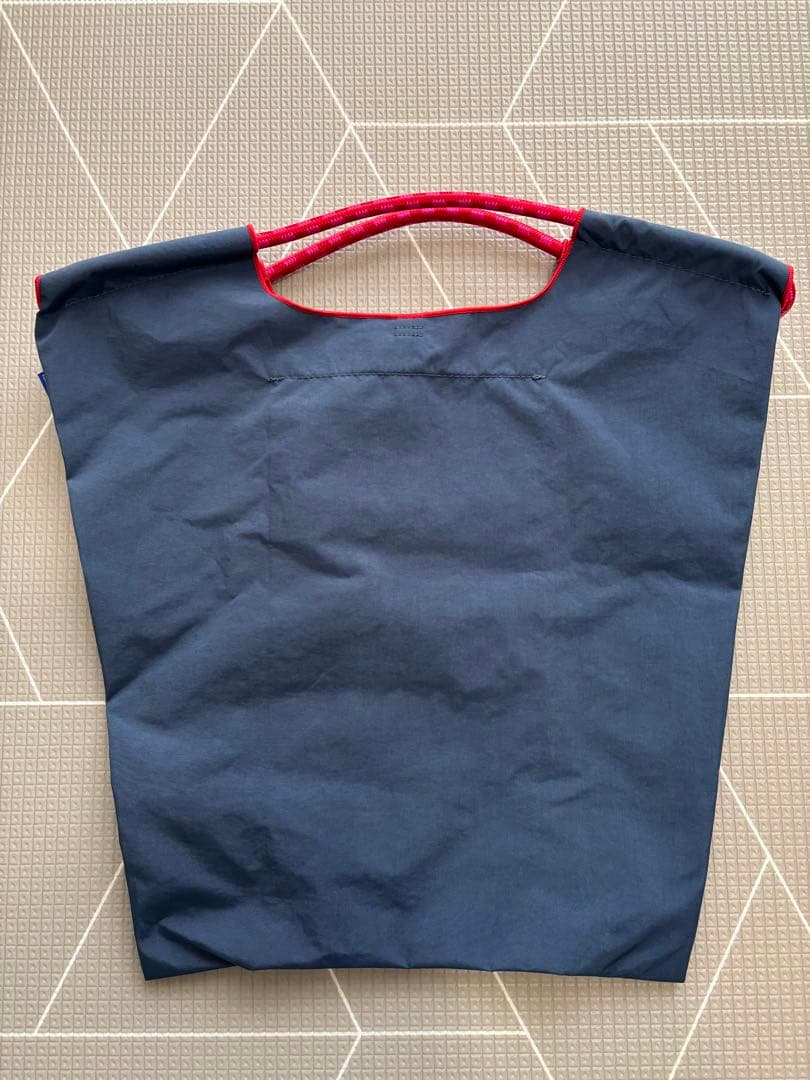 Ball & Chain x JALコラボバッグ