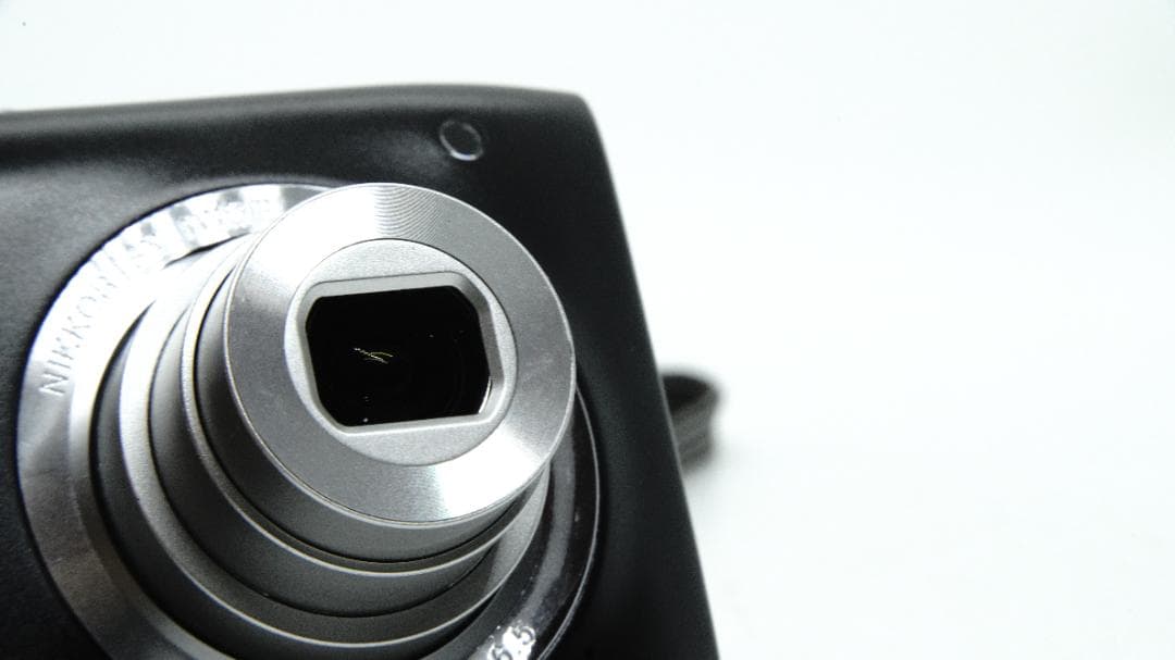 【X2361】 Nikon COOLPIX S2800 ニコン クールピクス