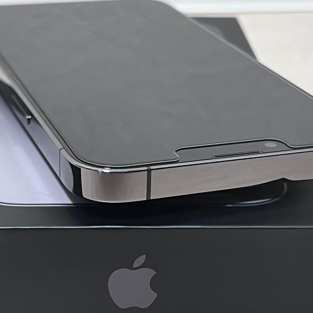 【極美品】iPhone 13 pro 1TB ゴールド simフリー‼️