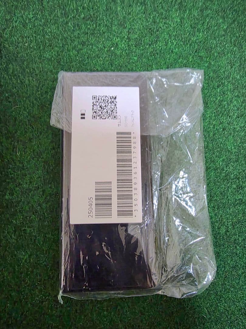 Galaxy Z Fold3 5G docomo 本体【端末保証交換品-未使用】