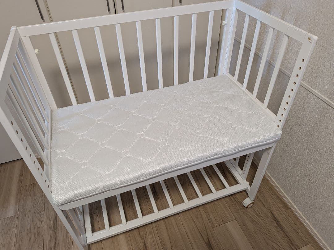 大和屋 そいねーるプラスロング ホワイト