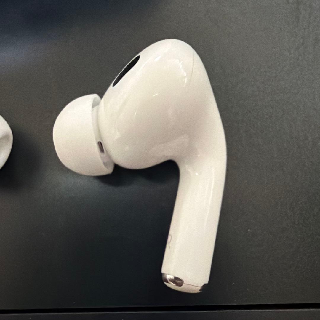 Airpods pro 第2世代 ライトニング