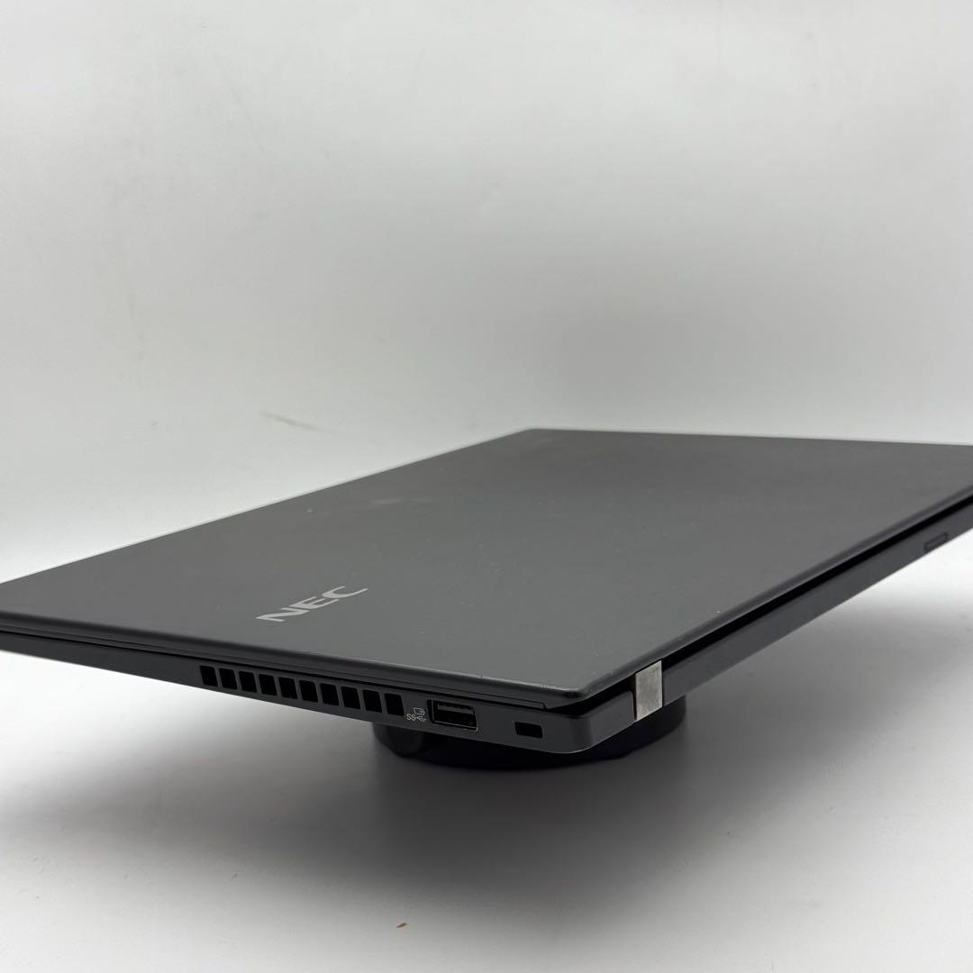 Corei5十世代◆メモリ8GB◆SSD256GB◆NEC VersaPro◆