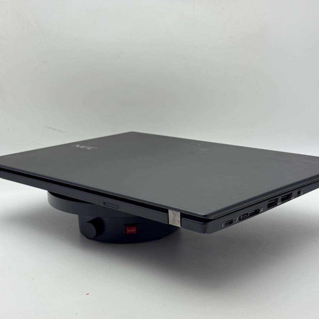 Corei5十世代◆メモリ8GB◆SSD256GB◆NEC VersaPro◆