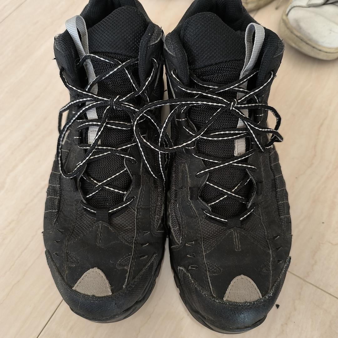 進*れ様 ナイキ・アディダス・ナンバーナイン　スニーカー11足セット！まとめ売り