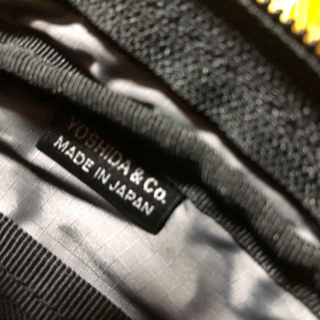 ★mos3★未使用に近い　極美品　ポーター　フラッシュ　ショルダー