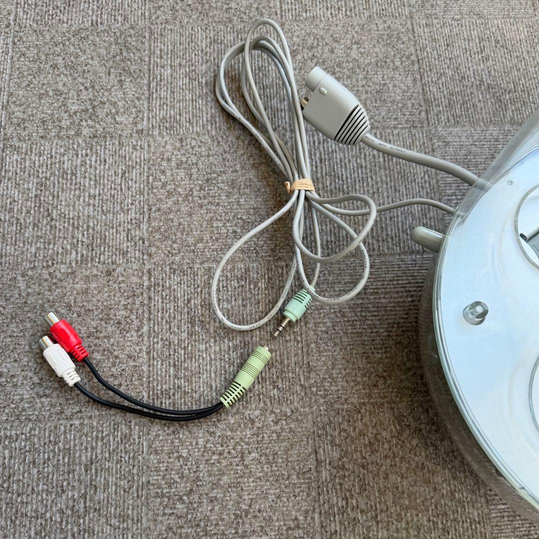 harman/kardon soundsticks II ハーマンカードン 美品