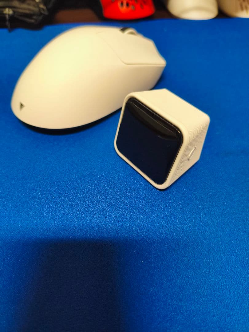 Teevolution Terra Pro 8kドングル付 G703hクローン