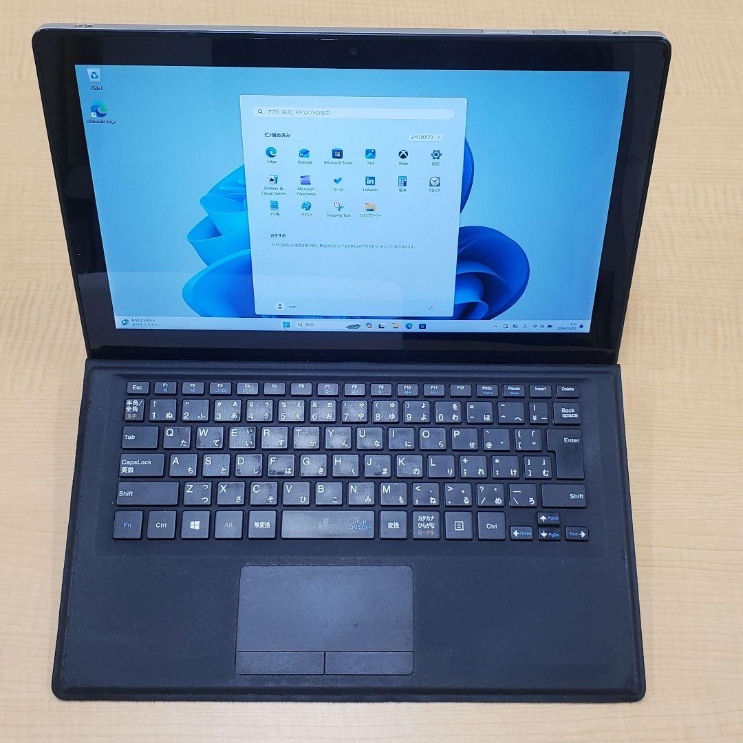 【送料無料】NEC VKT12S-4 windows11 Office2019