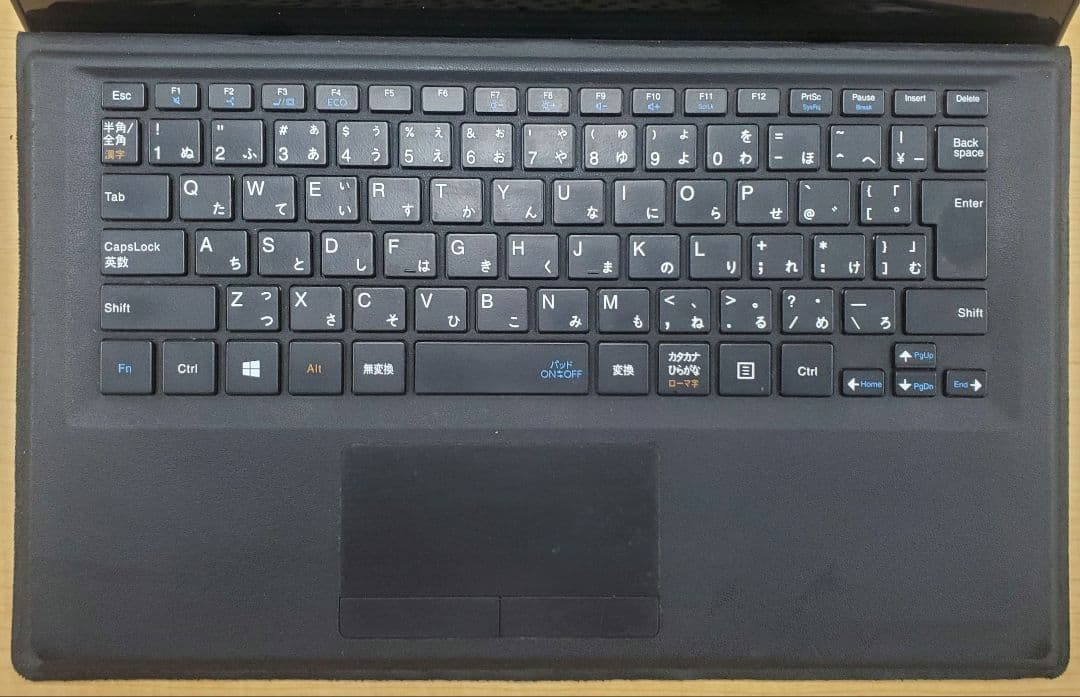 【送料無料】NEC VKT12S-4 windows11 Office2019