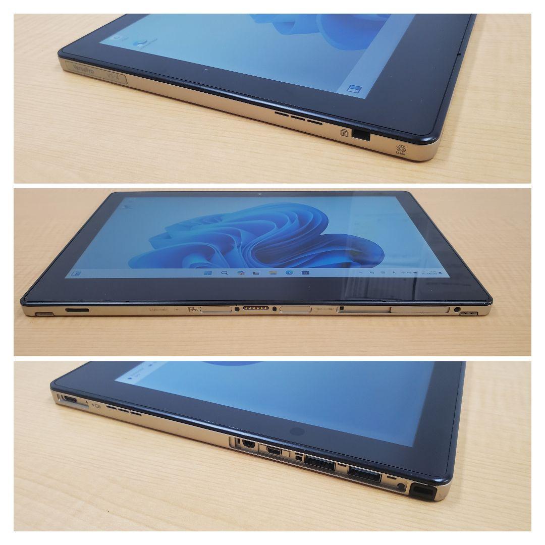 【送料無料】NEC VKT12S-4 windows11 Office2019