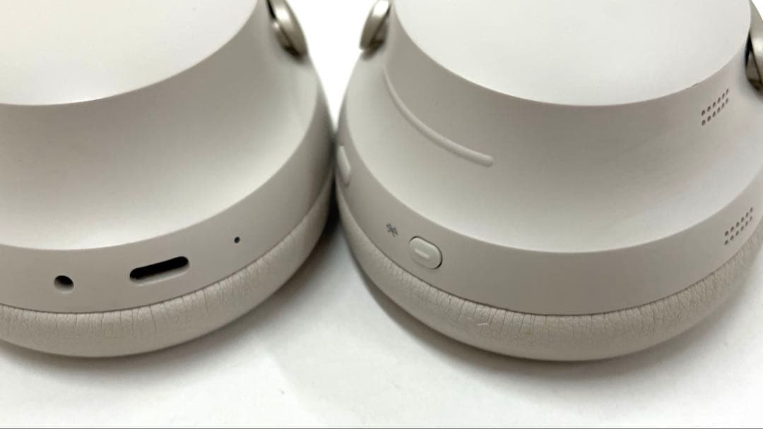 ヘッドホン BOSE QuietComfort Ultra Headphones