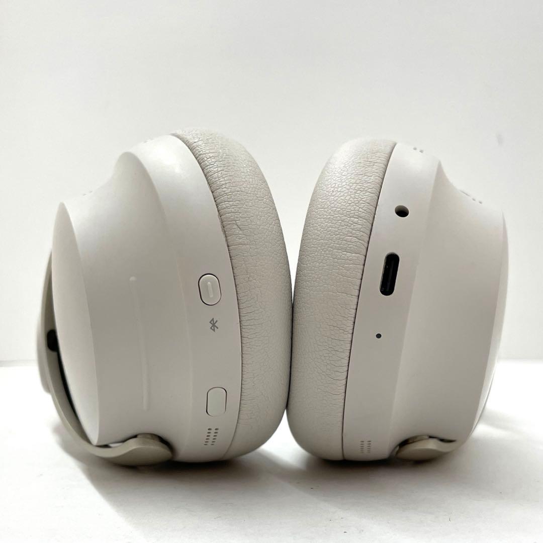 ヘッドホン BOSE QuietComfort Ultra Headphones
