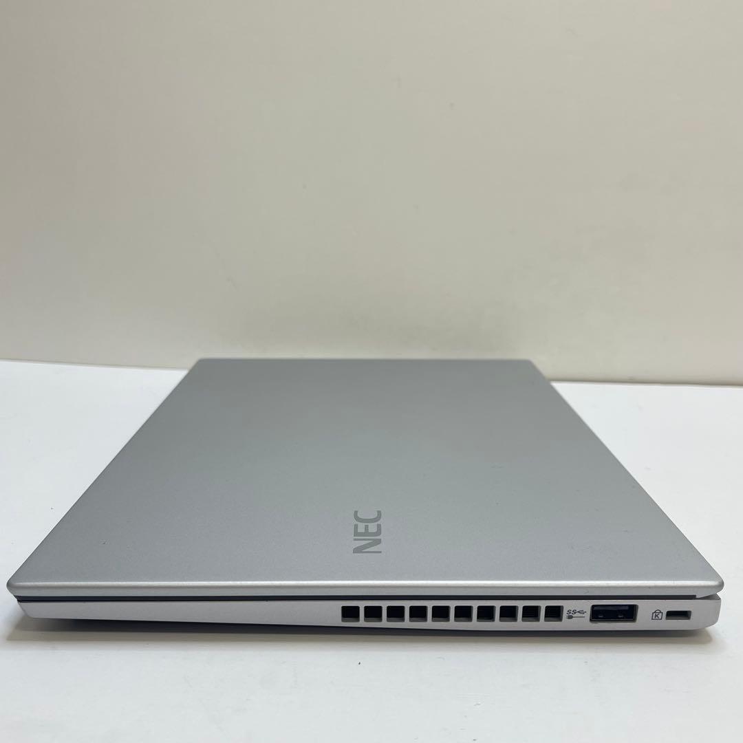 NEC VersaPro VB-4 i5-8250U 8GB office付き